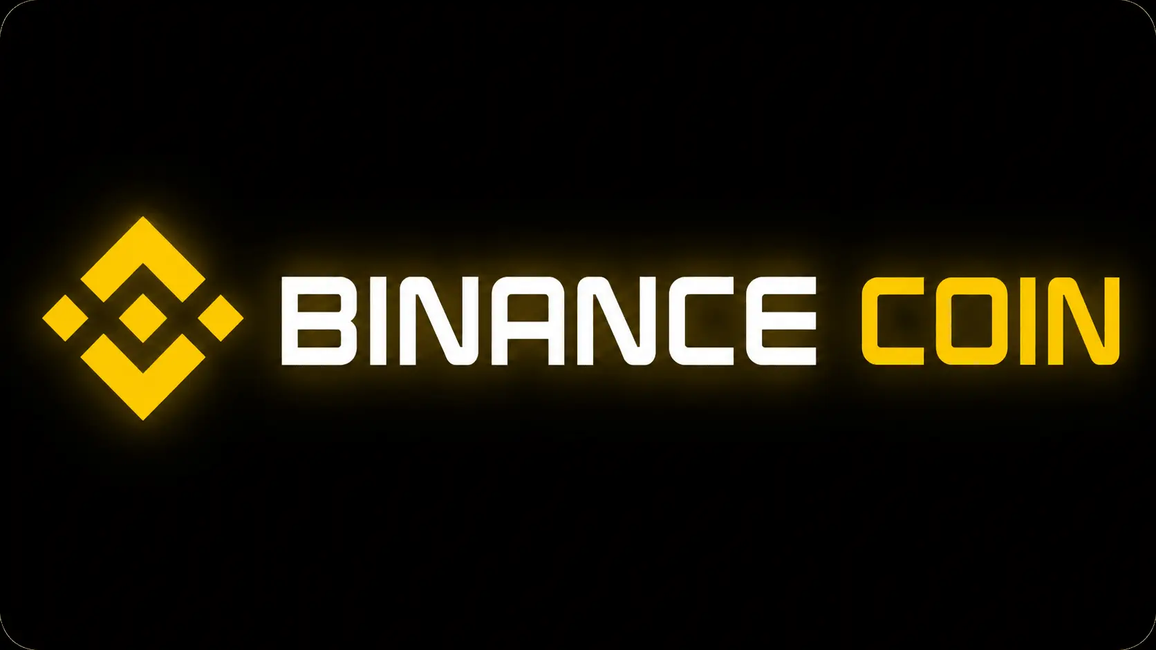 Binance Coin (3)
